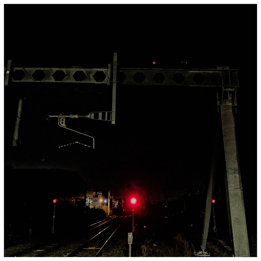 T514 6443 
 Slough Station 2020, iPhonography project while service disruption for Covid 19 
 Keywords: Slough, Railway, Station, Streetphotography, photography, abstract, selfie, trains, bridge, Berkshire